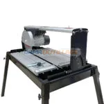 COUPE CERAMIQUE ELECTRIQUE 250MM 1100W CROWN – Image 9