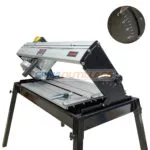 COUPE CERAMIQUE ELECTRIQUE 250MM 1100W CROWN – Image 8