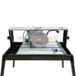 COUPE CERAMIQUE ELECTRIQUE 250MM 1100W CROWN – Image 7