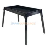 COUPE CERAMIQUE ELECTRIQUE 250MM 1100W CROWN – Image 3
