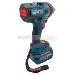 BOULONNEUSE S/FIL BR 21V 1*4.0AH 1100NM HONESTPRO – Image 6