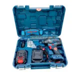 BOULONNEUSE S/FIL BR 21V 1*4.0AH 1100NM HONESTPRO – Image 2