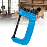 SERRE JOINT EN FORME DE C 125MM TA – Image 4