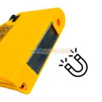 FILS A PLOMB A RETOUR AUTOMATIQUE 6M*400GR TA – Image 2