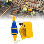 FILS A PLOMB A RETOUR AUTOMATIQUE 6M*400GR TA – Image 6