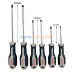 JEUX DE TOURNEVIS 6PCS CROWN – Image 2