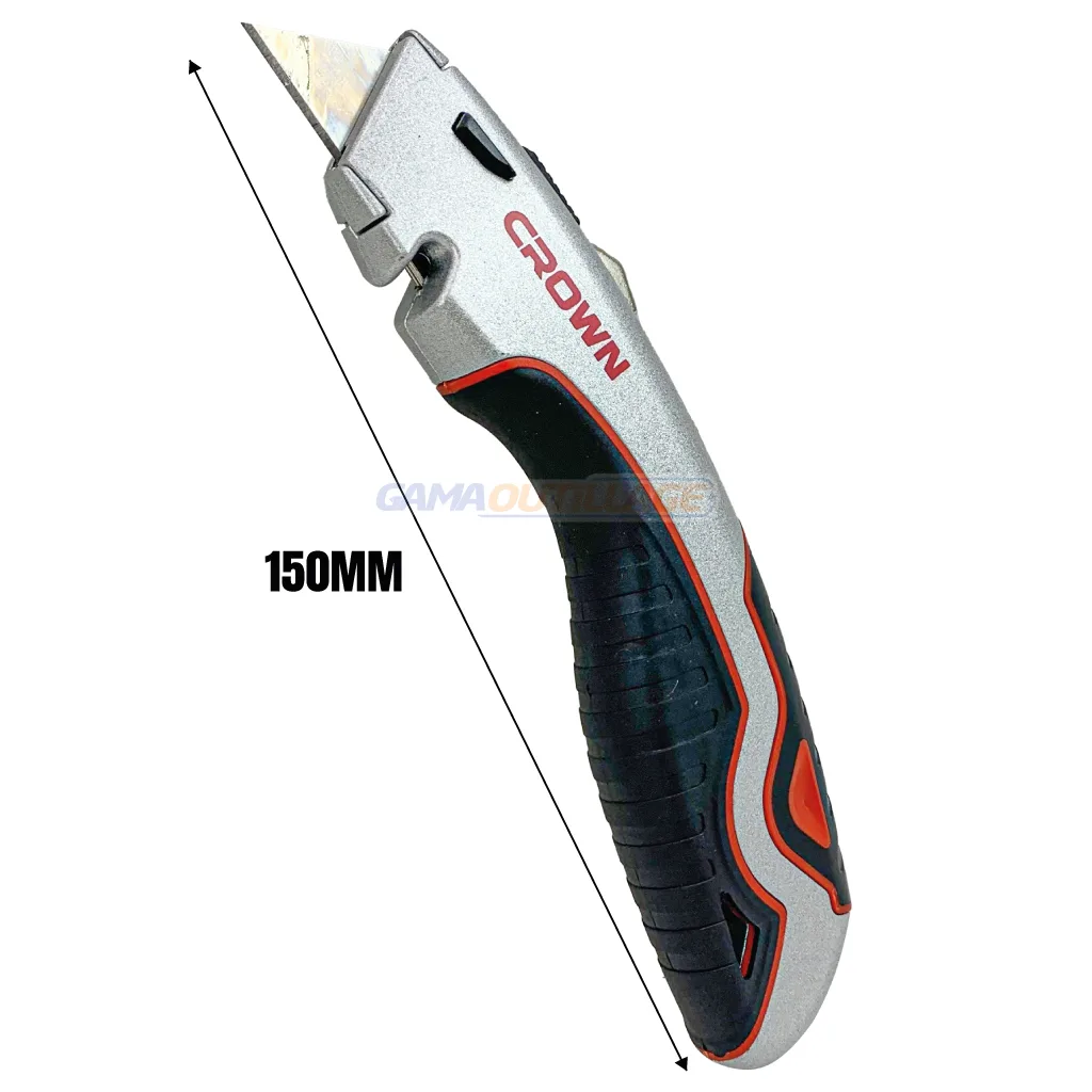 CUTTEUR ELECTRICIEN 150MM CROWN – Image 3