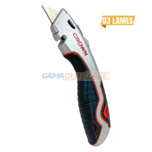 CUTTEUR ELECTRICIEN 150MM CROWN