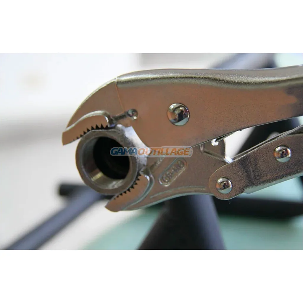 PINCE A ETAUX 10" CROWN – Image 3