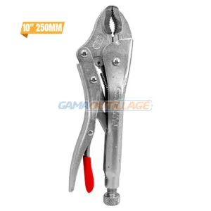 PINCE A ETAUX 10" CROWN