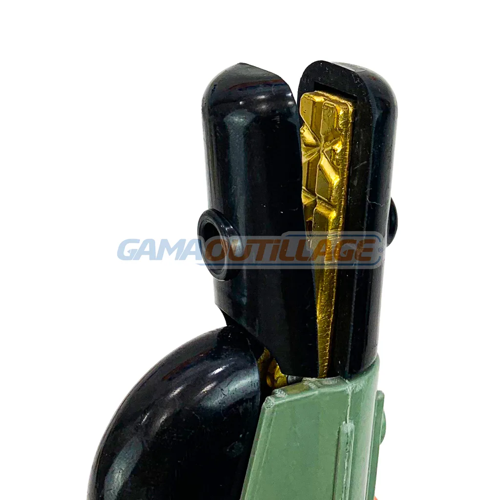 PORTE ELECTRODE 300A CROWN – Image 2