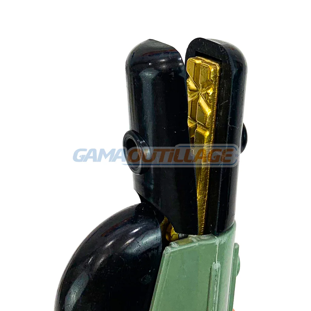 PORTE ELECTRODE 400A CROWN – Image 2