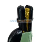 PORTE ELECTRODE 500A CROWN – Image 2