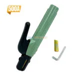 PORTE ELECTRODE 500A CROWN