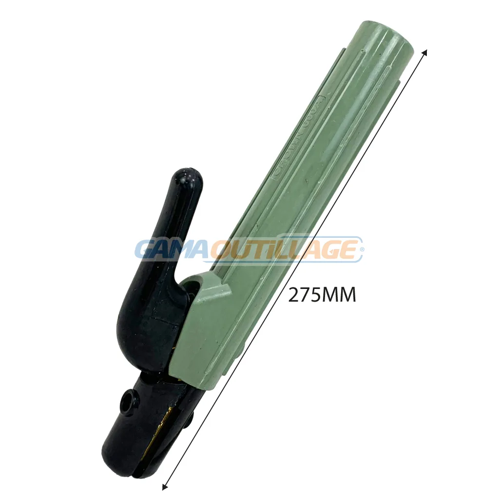 PORTE ELECTRODE 600A CROWN – Image 2