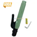 PORTE ELECTRODE 600A CROWN