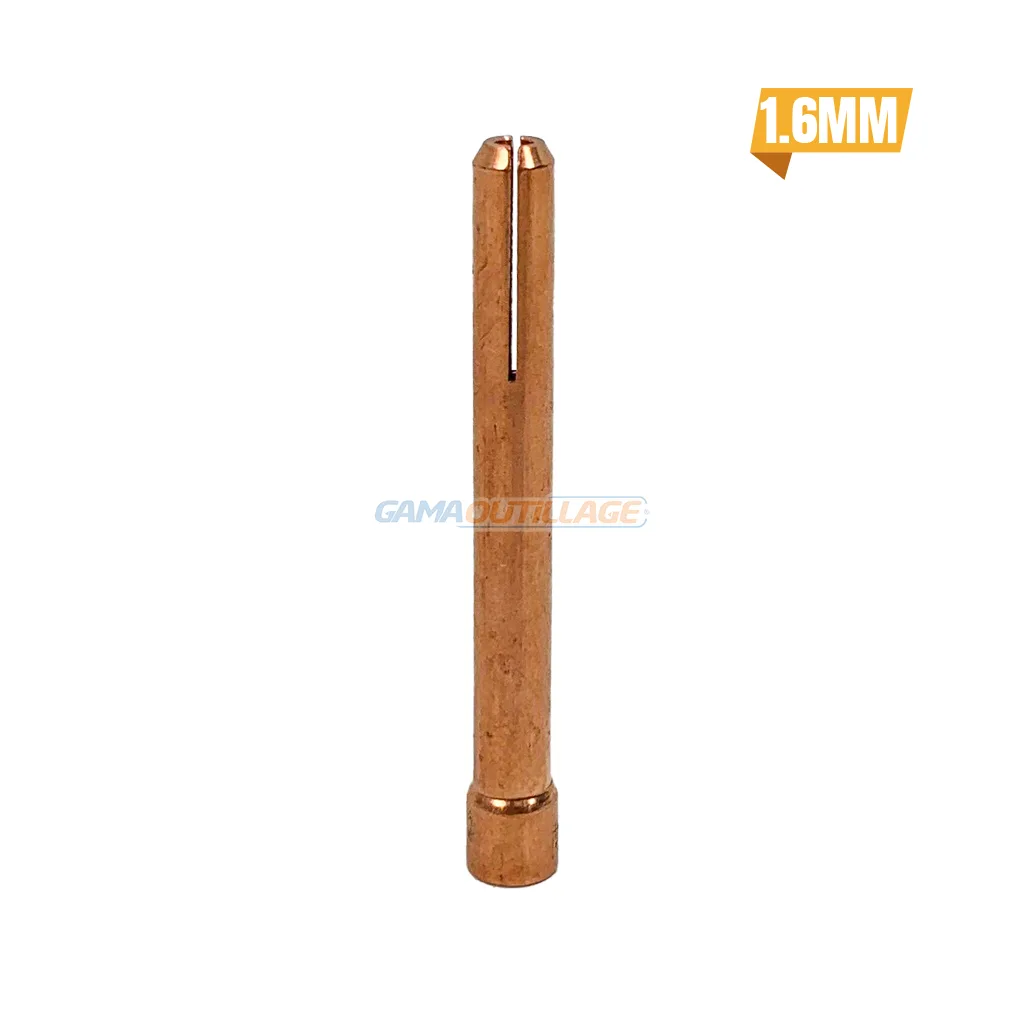 PORTE TUNGSTEN TIG 1.6MM SKY – Image 1