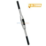 TOURNE A GAUCHE 4-10 230MM TA