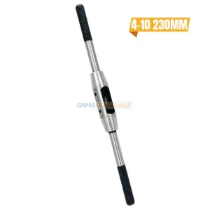 TOURNE A GAUCHE 4-10 230MM TA