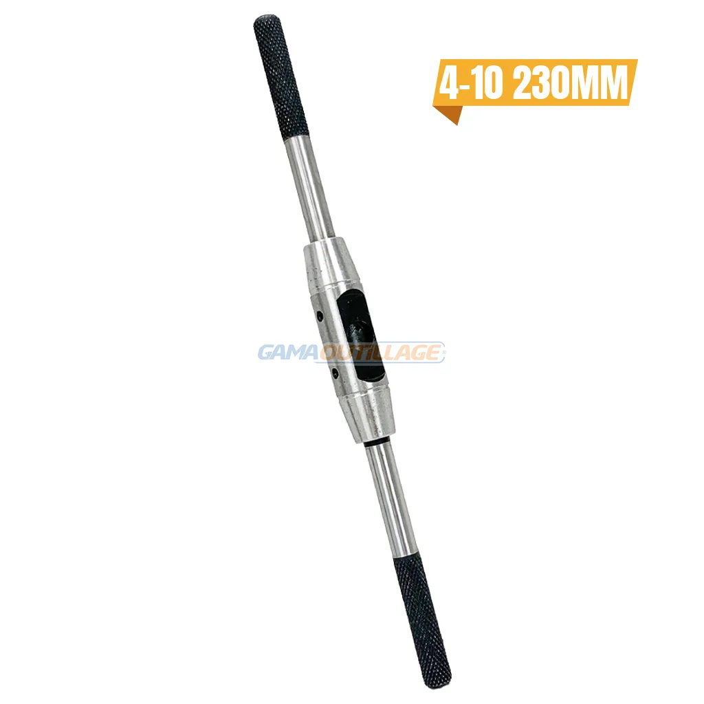 TOURNE A GAUCHE 4-10 230MM TA – Image 1