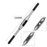 TOURNE A GAUCHE 4-10 230MM TA – Image 2