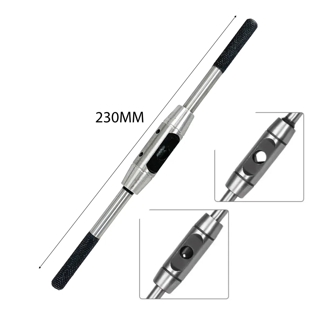 TOURNE A GAUCHE 4-10 230MM TA – Image 2