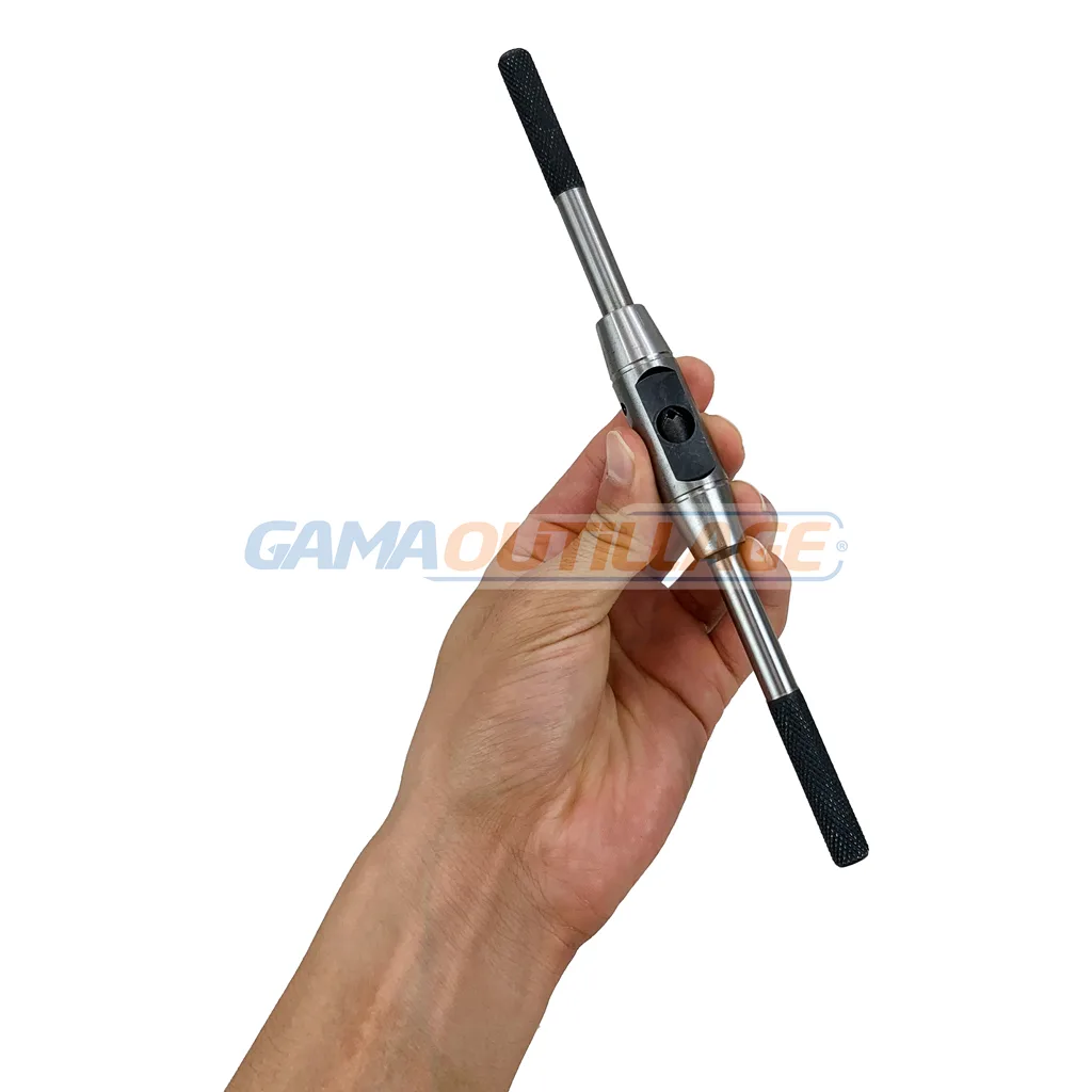 TOURNE A GAUCHE 4-10 230MM TA – Image 3