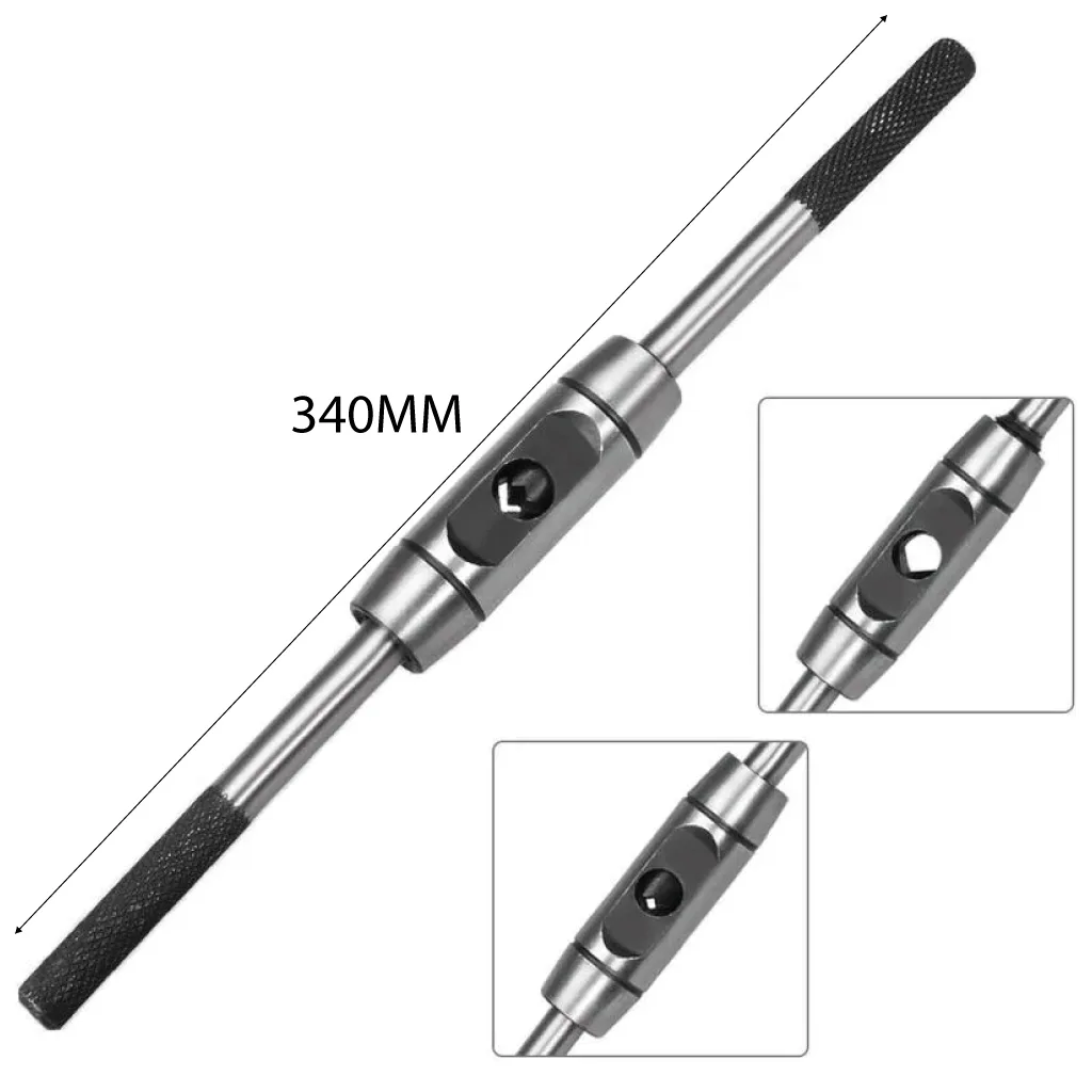 TOURNE A GAUCHE 8-16 340MM TA – Image 2