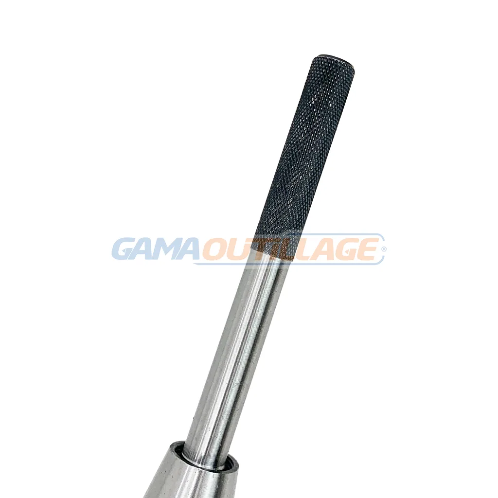 TOURNE A GAUCHE 4-10 230MM TA – Image 5
