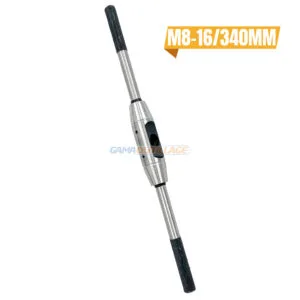 TOURNE A GAUCHE 8-16 340MM TA