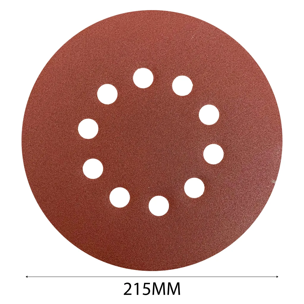 DISQUE SCRATCH 215MM G220 TA – Image 2