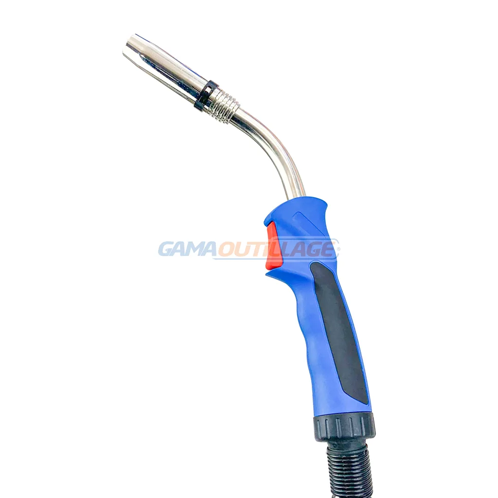 TORCHE MIG MB36 350A 4M SKY WELD – Image 4