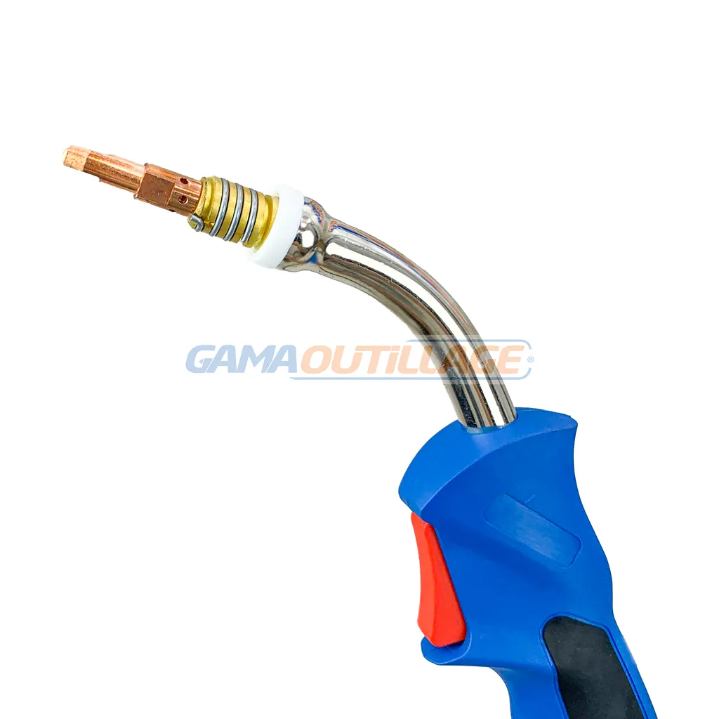 TORCHE MIG MB25 250A 4M SKY WELD – Image 3