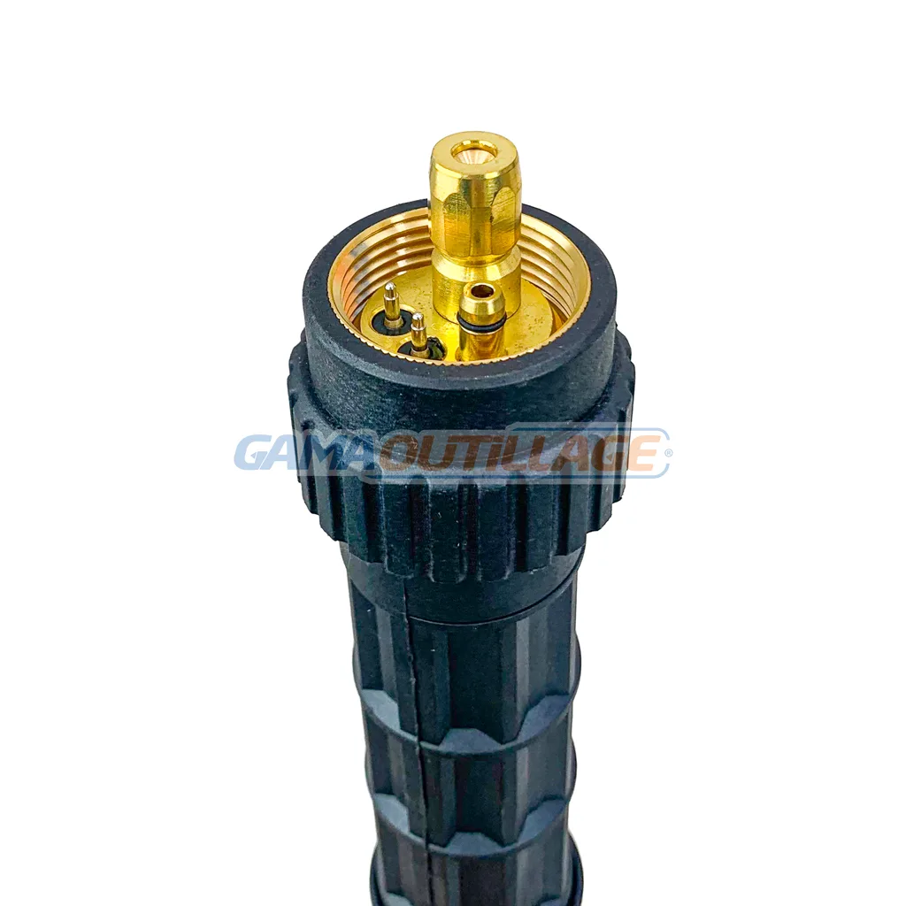 TORCHE MIG MB25 250A 4M SKY WELD – Image 4