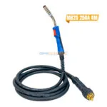 TORCHE MIG MB25 250A 4M SKY WELD