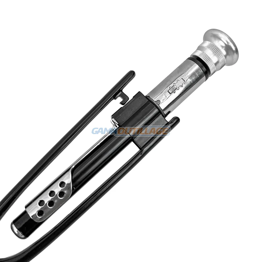 PINCE À TORSADER RÉVERSIBLE DE SÉCURITÉ POUR FILS 150MM TOPTUL – Image 2