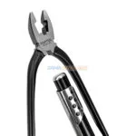 PINCE À TORSADER RÉVERSIBLE DE SÉCURITÉ POUR FILS 150MM TOPTUL – Image 3