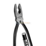 PINCE À TORSADER RÉVERSIBLE DE SÉCURITÉ POUR FILS 225MM TOPTUL – Image 2