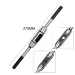 TOURNE A GAUCHE 6-14 270MM TA – Image 2