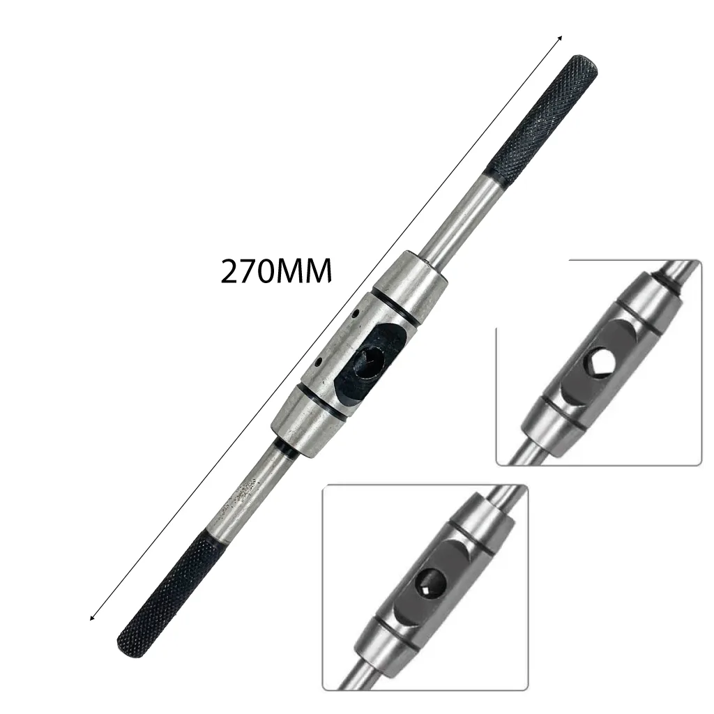 TOURNE A GAUCHE 6-14 270MM TA – Image 2