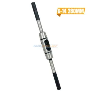 TOURNE A GAUCHE 6-14 270MM TA