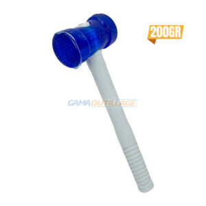 MAILLET 200GR BLEU TA