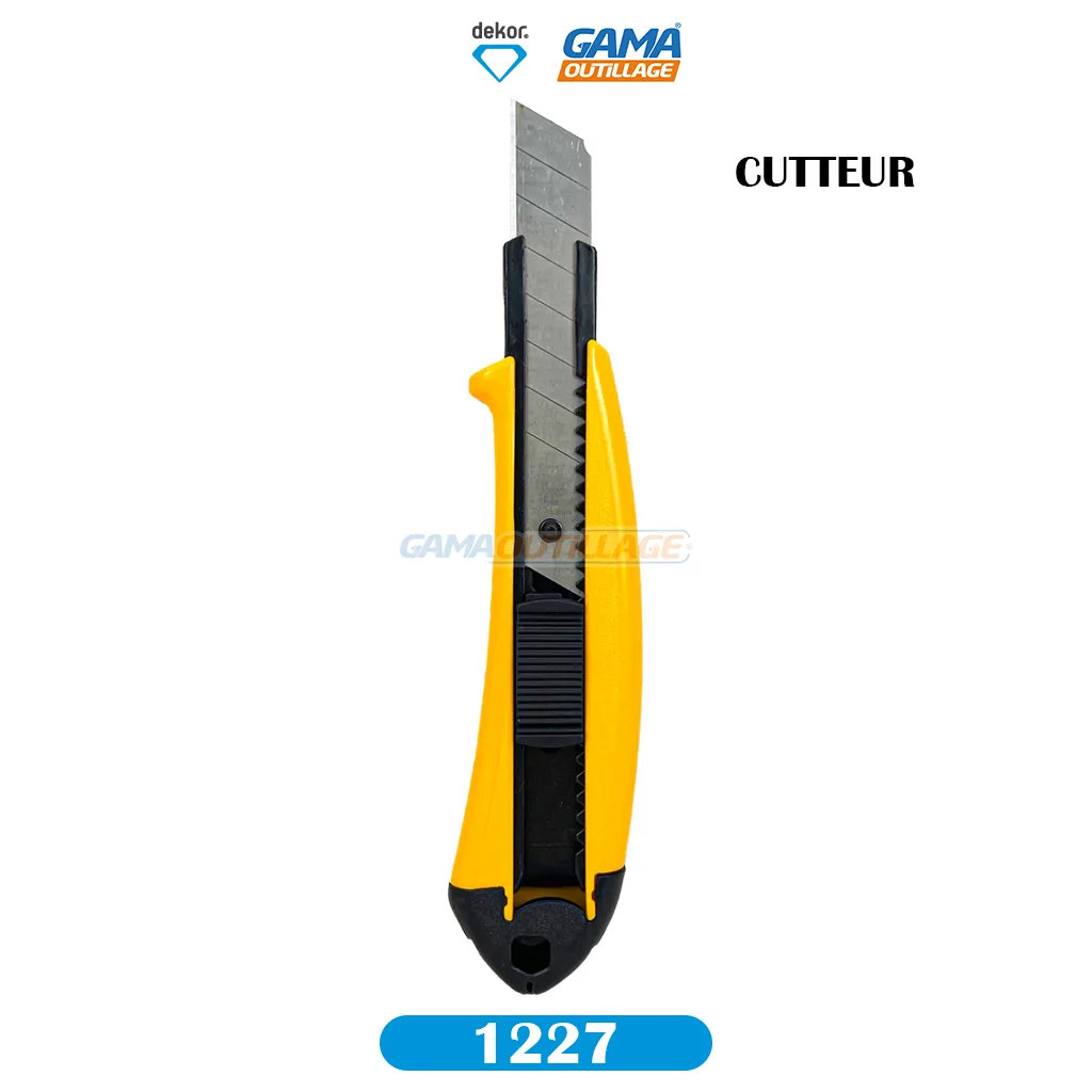 CUTTEUR 1226 DEKOR – Image 4