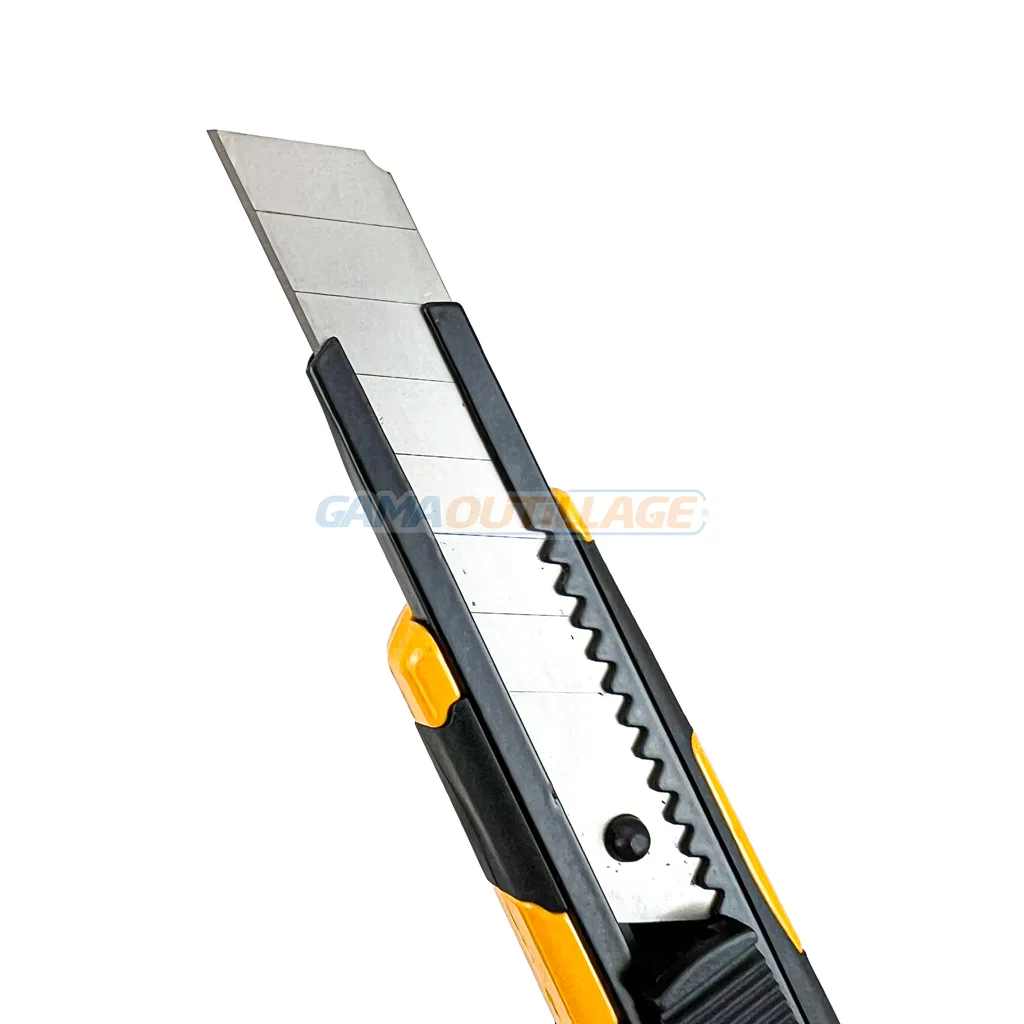 CUTTEUR ALUMINIUM 1227 DEKOR – Image 2