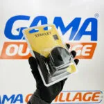 FILTRE A AIR COMPRESSEUR 3/8 STANLEY – Image 4