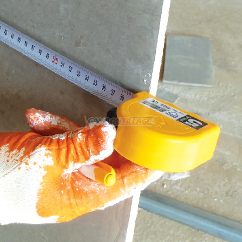 METRE RUBAN 5M 19MM DEKOR – Image 5