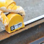 METRE RUBAN 5M 19MM DEKOR – Image 6