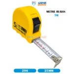 METRE RUBAN 5M 25MM DEKOR – Image 8
