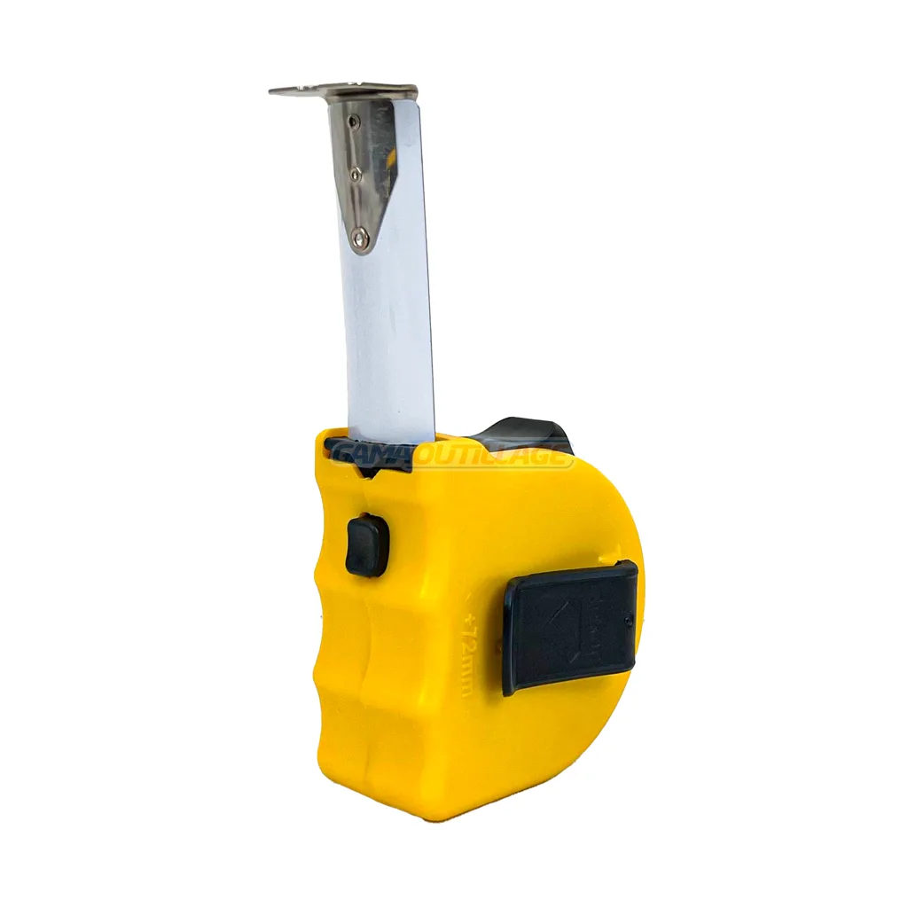 METRE RUBAN 5M 25MM DEKOR – Image 4