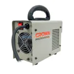 POSTE A SOUDER INVERTER 150A VALISE CROWN – Image 4